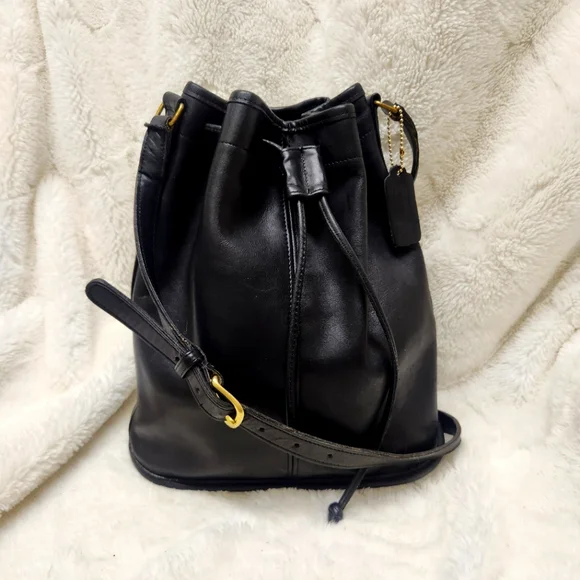 Coach | Bags | Htf Coach Nicholas Bag 9946 Vintage Prestyle